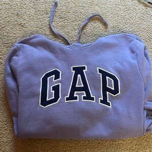 Gap hoodie